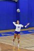 VB vs Gordon  Wheaton Women's Volleyball vs Gordon College. - Photo by Keith Nordstrom : Wheaton, Volleyball